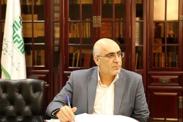 مدرن‌سازی نظام مالیاتی زمینه بروز فساد را از بین می‌برد