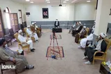 بوشهر؛ نماد وحدت مسلمانان شیعه و سنی + عکس
