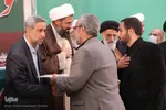 پانزدهمین سالگرد عروج ملکوتی آیت‌الله موسوی همدانی