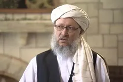 Taliban Ta Ce A Shirye Take Ta Kulla Alaka Da Amurka