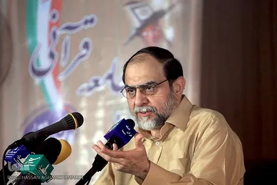  حسن رحیم پور ازغدی، عضو شورایعالی انقلاب فرهنگی