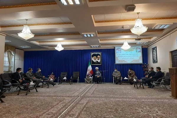فعالیت‌ جهاددانشگاهی فراتر از بخشنامه‌های اداری است