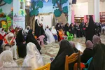 شکوه دخترانه و عظمت مادرانه