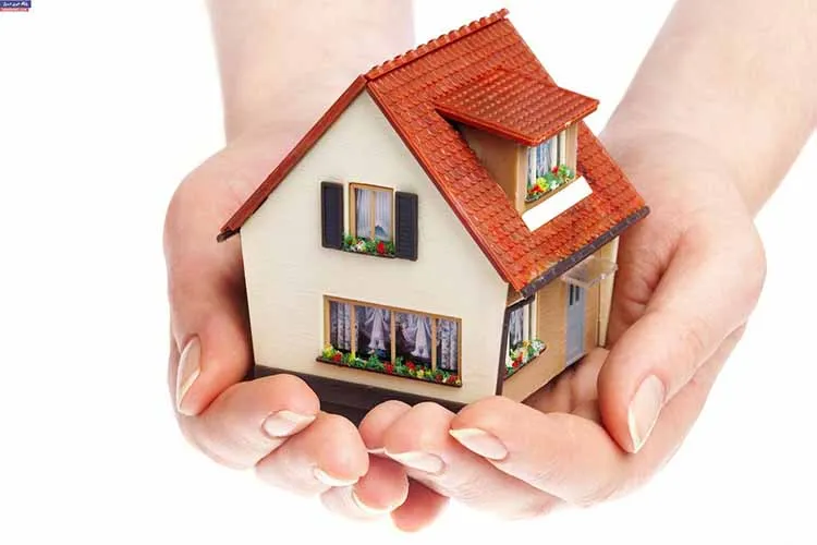 وقف منزل مسکونی برای احداث واحدهای مددجویان تفتی