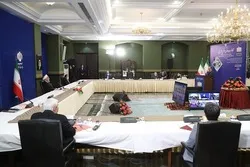 Rauhani: Babu Abin Da Ya Rage Ga Amurka Sai Ta Mika Wuya Ta Bi Dokoki Na Kasa Da Kasa