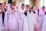 برگزاری جشن فرشته‎ها در زنجان‎‎