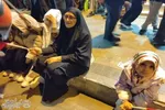 پنجاه و دومین شب اجتماع مردم انقلابی بابلسر