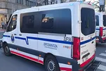 Arrestation d’un extrémiste en Espagne pour profanation d’une mosquée