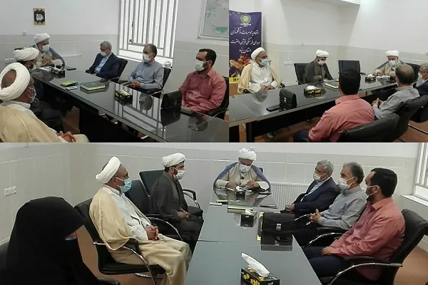 مدیرعامل اتحادیه قرآنی یزد ابقا شد