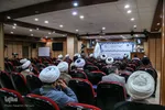 نشست سراسری دبیران ستاد امر به معروف و نهی ازمنکر در مشهد
