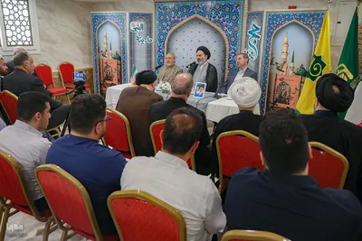 عزیمت سرپرست حجاج ایرانی و رئیس سازمان حج و زیارت به سرزمین وحی