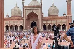 Wanita Hindu Berpuasa untuk Menyatakan Solidaritas dengan Muslim India
