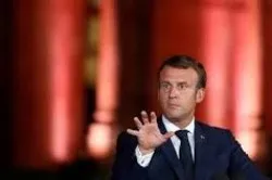 Répression contre les Ouïghours : Macron juge inacceptable