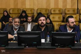 نشست فراکسیون قرآن، عترت و نماز مجلس شورای اسلامی