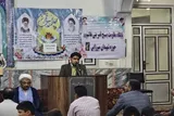 عکس | محفل انس با قرآن در زابل