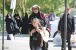 پویش راه نجات در مرز تمرچین پیرانشهر‎