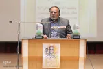 یادواره پیشکسوت قرآنی «ذبیح‌الله شهاب» در اراک
