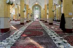 جشن روزه اولی‌ها در کرج
