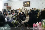 ضرورت ترویج صفات فاضله در نظام اجتماعی و خانوادگی + عکس