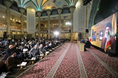 تجمع فعالان امور قرآنی «لشکر قرآنیان قدس»