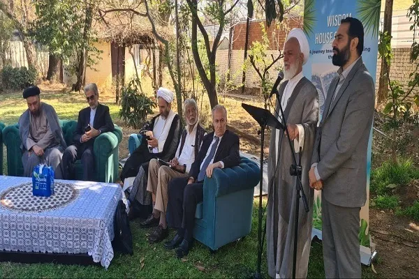 إفتتاح 