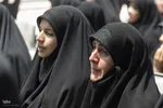 گردهمایی کودکان عاشورایی در کرج