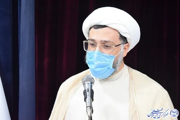 عمق بصیرت حضرت خدیجه(س) در پذیرفتن حقانیت مسیر پیامبر(ص)