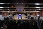 در هشتمین روز مسابقات سراسری قرآن
