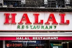 Biashara ya chakula halali yanawiri Uingereza