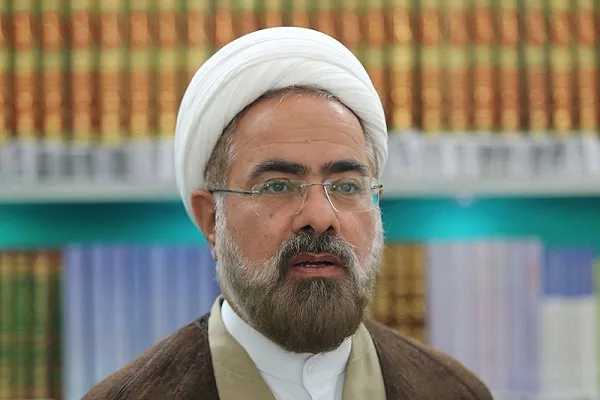 اخلاق ملکه نفسانی حجت‌الاسلام طباطبایی بود/ سیاست او از اخلاق تبعیت می‌کرد