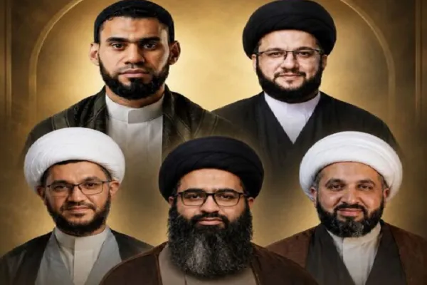 موج جدید بازداشت شیعیان در بحرین