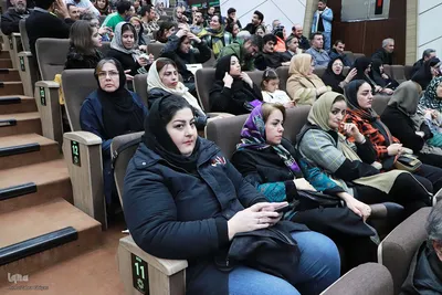 تجلیل از ۲۳ چهره شاخص در چهارمین همایش زنده‌نامان تبریز