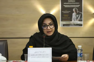 دومین روز کنفرانس بین‌المللی «ماجرای فکر فلسفی در اندیشه‌های غلامحسین ابراهیمی دینانی»
