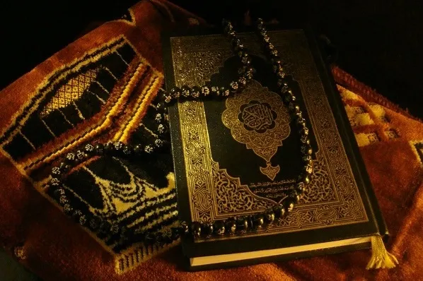 40 بانوی مسن بی‌سواد اردنی حافظ قرآن شدند