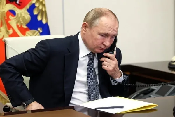 Путин: Россия готова обеспечить Африку продовольствием