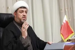 Normalisierung der Beziehungen zum zionistischen Regime ist nicht Wille der Bahrainer