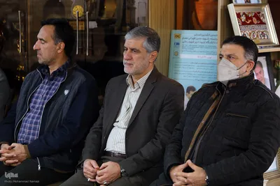 محفل انس با قرآن به مناسبت تولد سرلشکر شهید طهرانی مقدم