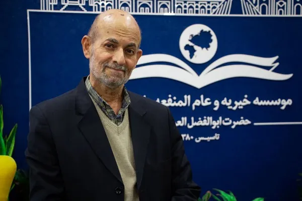 مشکل عدم هارمونی در میان خودمان است / خیرین اول خودشان را ببینند بعد کودکان