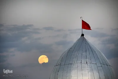 حال و هوای شهر سمنان در ماه رمضان