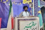 ملت ایران مؤمن به وعده‌های الهی است