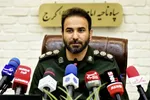 جمعی از پاسداران البرز به شهادت رسیدند