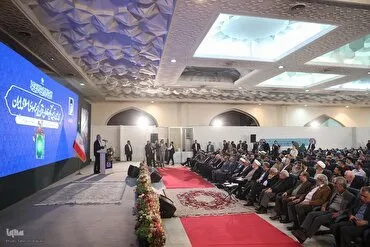 Presidente iraní: Debemos promover la aplicación de las enseñanzas del Corán en la vida diaria