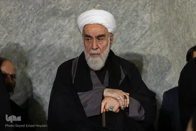 حرم رضوی