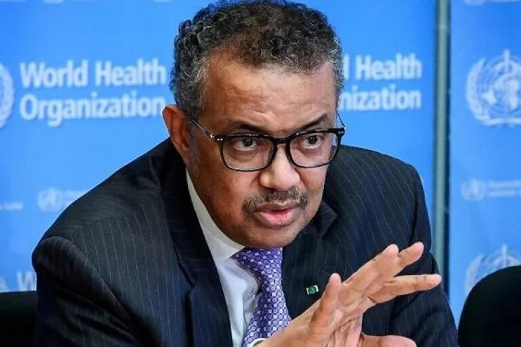 نوید سازمان جهانی بهداشت درباره امید در درمان کرونا