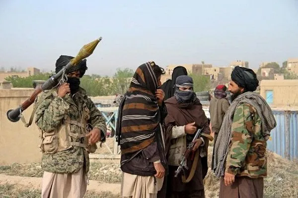 د پاکستان تحریک طالبان په دریم هیواد کې دسیاسی دفتر تاسیس غواړي  