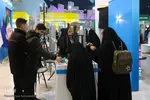 نمایشگاه «زاینده نور» در اصفهان