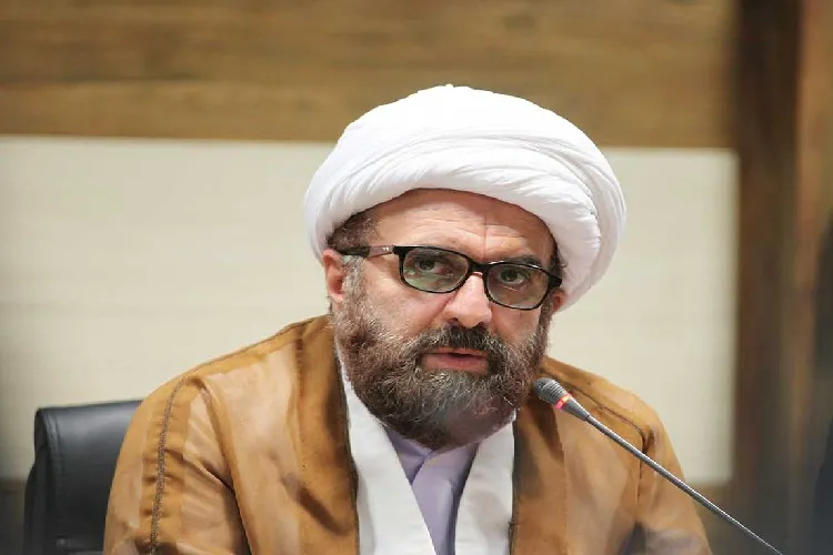 اوقاف بازوی فرهنگی نظام است