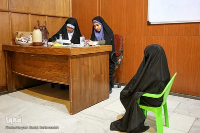 برگزاری نهمین دوره مسابقات قرآن شکوفه های احمدی