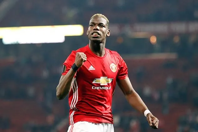 Pogba, mchezaji ghali zaidi wa soka duniani azungumza kuhusu imani yake ya Kiislamu