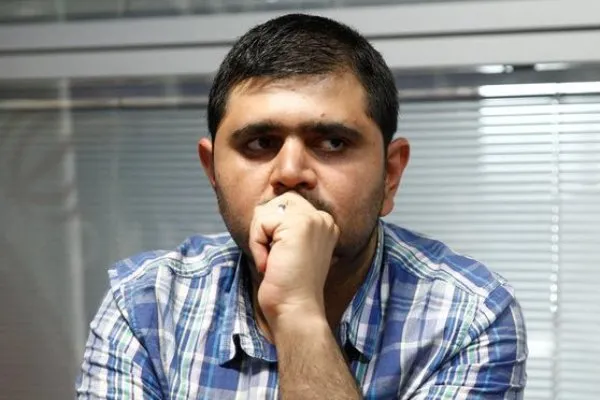 مجموعه «هشت بهشت» آماده پخش شد